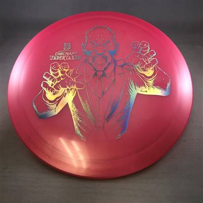 Discraft Big Z Undertaker 173.4g