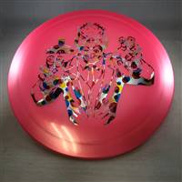 Discraft Big Z Undertaker 172.6g