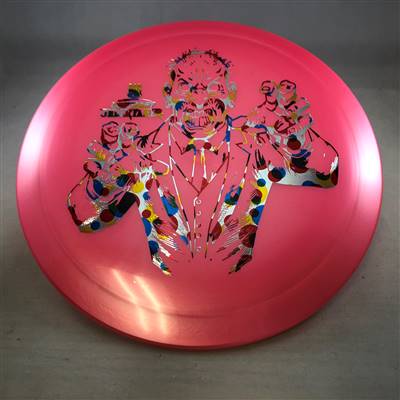 Discraft Big Z Undertaker 172.6g