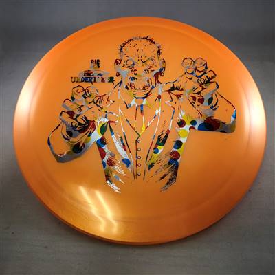 Discraft Big Z Undertaker 175.3g