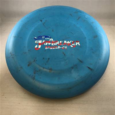 Discraft Jawbreaker Banger GT 173.4g