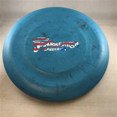 Discraft Jawbreaker Banger GT 174.1g