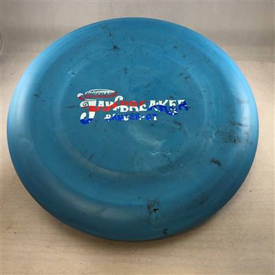 Discraft Jawbreaker Banger GT 175.5g