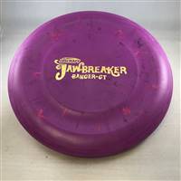 Discraft Jawbreaker Banger GT 173.2g
