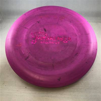 Discraft Jawbreaker Banger GT 174.3g