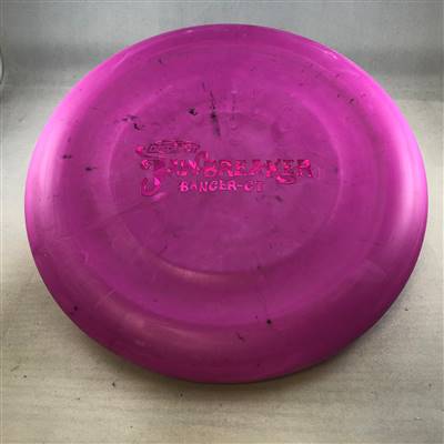 Discraft Jawbreaker Banger GT 175.2g
