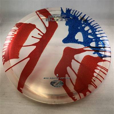 Discraft Z Buzzz 177.3g