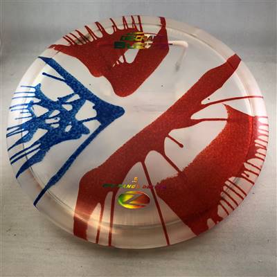 Discraft Z Buzzz 176.8g