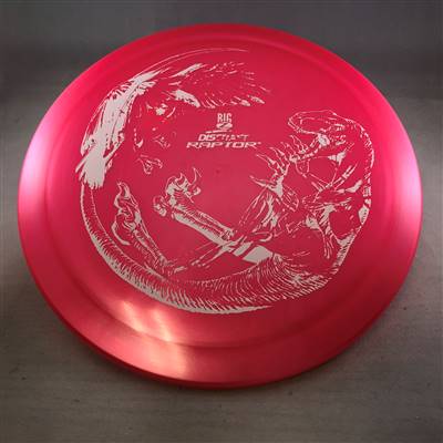 Discraft Big Z Raptor 175.5g