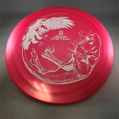Discraft Big Z Raptor 175.6g