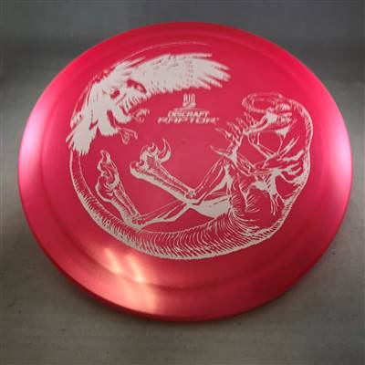 Discraft Big Z Raptor 176.3g
