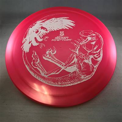 Discraft Big Z Raptor 174.4g