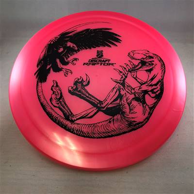 Discraft Big Z Raptor 176.9g