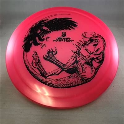 Discraft Big Z Raptor 176.1g