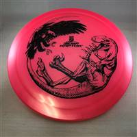 Discraft Big Z Raptor 175.2g