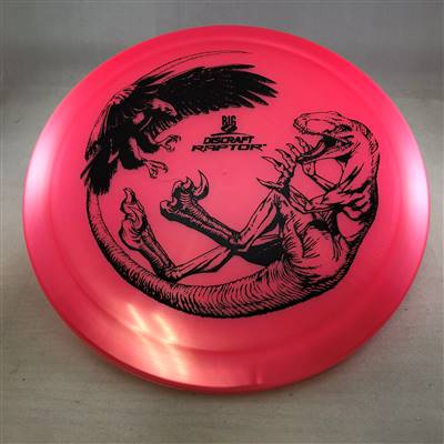 Discraft Big Z Raptor 175.7g