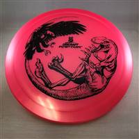 Discraft Big Z Raptor 175.8g