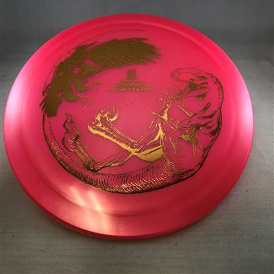 Discraft Big Z Raptor 175.9g