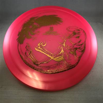 Discraft Big Z Raptor 175.3g