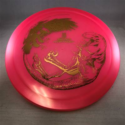 Discraft Big Z Raptor 176.7g
