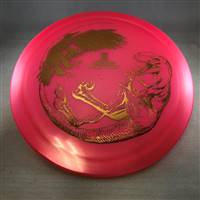 Discraft Big Z Raptor 176.0g