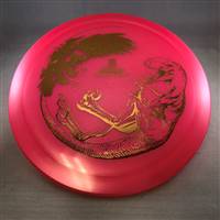 Discraft Big Z Raptor 176.8g