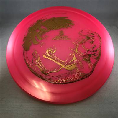 Discraft Big Z Raptor 176.3g