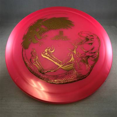 Discraft Big Z Raptor 175.7g