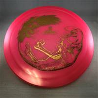 Discraft Big Z Raptor 177.0g
