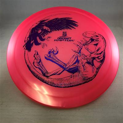 Discraft Big Z Raptor 177.0g