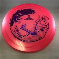 Discraft Big Z Raptor 176.0g
