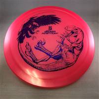 Discraft Big Z Raptor 177.6g