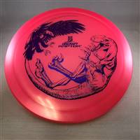 Discraft Big Z Raptor 176.1g