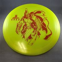 Paul McBeth Big Z Anax 174.4g