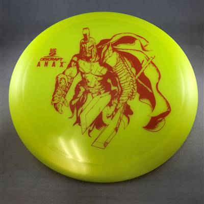 Paul McBeth Big Z Anax 174.4g