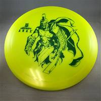 Paul McBeth Big Z Anax 174.2g