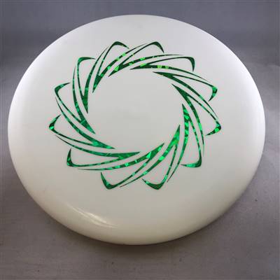 Prodigy 300 Glow PA1 173.7g - Star Wheel Stamp