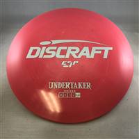 Discraft ESP Undertaker 174.7g