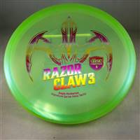 Discmania Meta Tactic 174.3g - Eagle McMahon's Razor Claw 3 Stamp