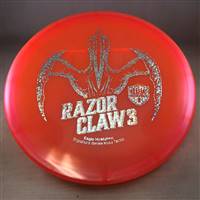 Discmania Meta Tactic 176.1g - Eagle McMahon's Razor Claw 3 Stamp