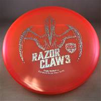 Discmania Meta Tactic 176.6g - Eagle McMahon's Razor Claw 3 Stamp