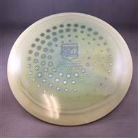 Paul McBeth ESP Zeus 173.4g - 2022 Michigan Amateur States Stamp (1 of 25 Made)