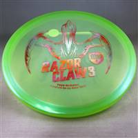 Discmania Meta Tactic 174.1g - Eagle McMahon's Razor Claw 3 Stamp