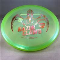 Discmania Meta Tactic 173.8g - Eagle McMahon's Razor Claw 3 Stamp