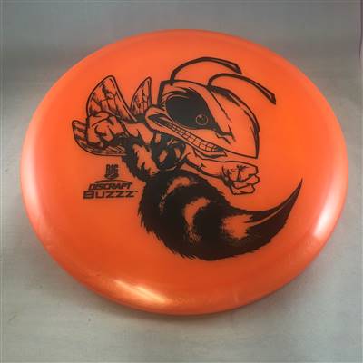 Discraft Big Z Buzzz 180.0g