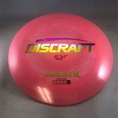 Discraft ESP Undertaker 175.9g