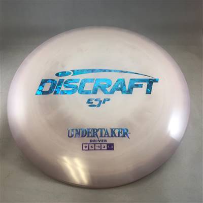 Discraft ESP Undertaker 174.9g
