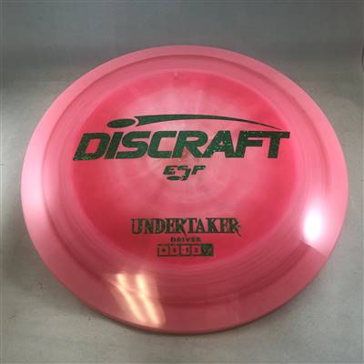 Discraft ESP Undertaker 175.7g