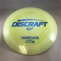 Discraft ESP Undertaker 173.1g