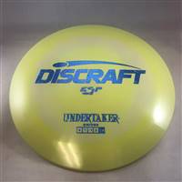 Discraft ESP Undertaker 173.0g